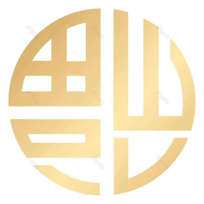 中国风图片,花纹元素,图案PNG,窗花免抠素材